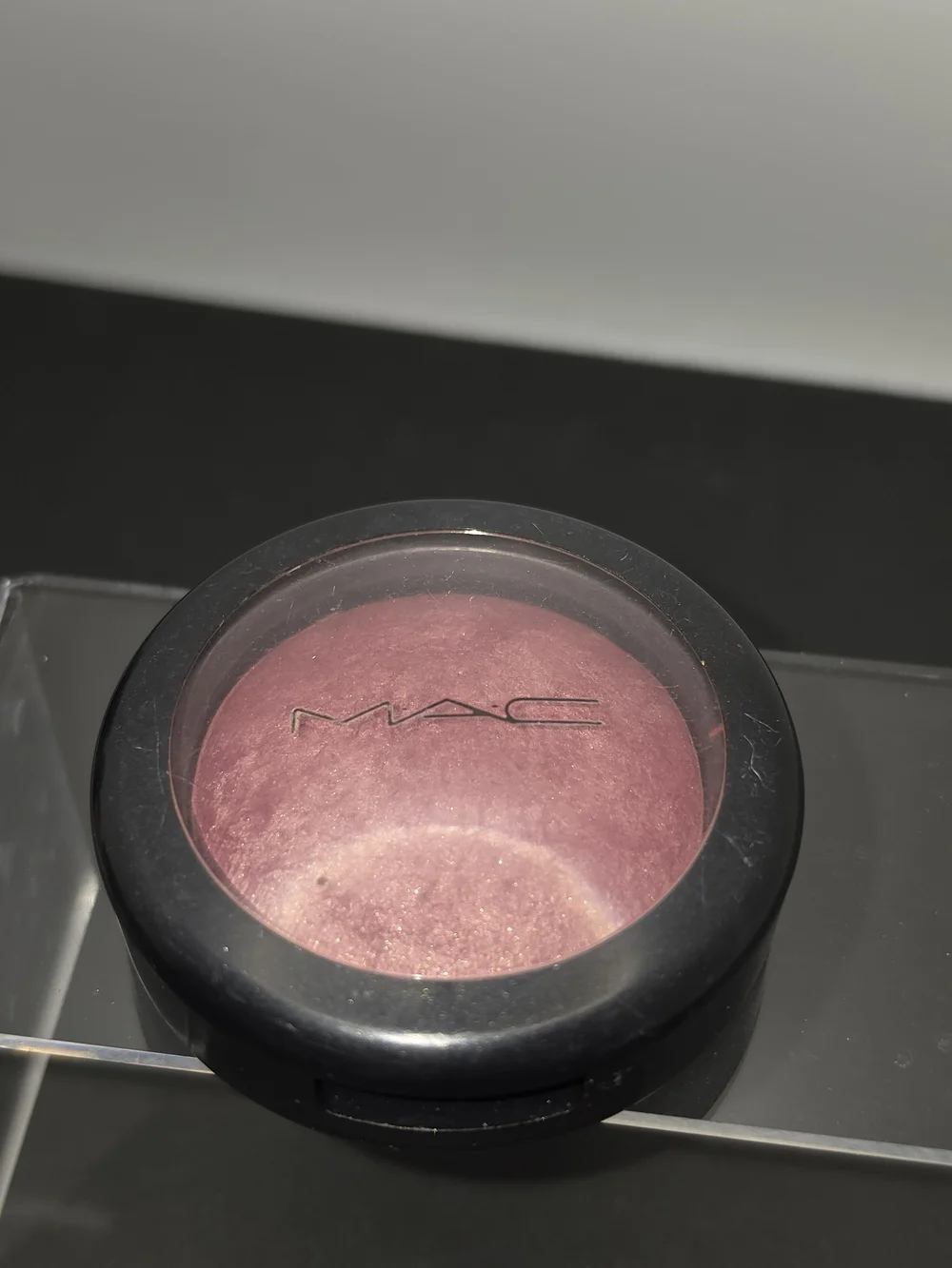 VINTAGE MAC MINERALIZE BLUSH- 